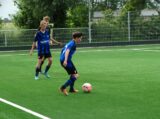 ST D.Z.C. '09/S.K.N.W.K. JO14-1JM - B.D.C. JO14-1 (oefen) seizoen 2022-2023 (58/109)